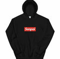 Senpai Unisex Hoodie