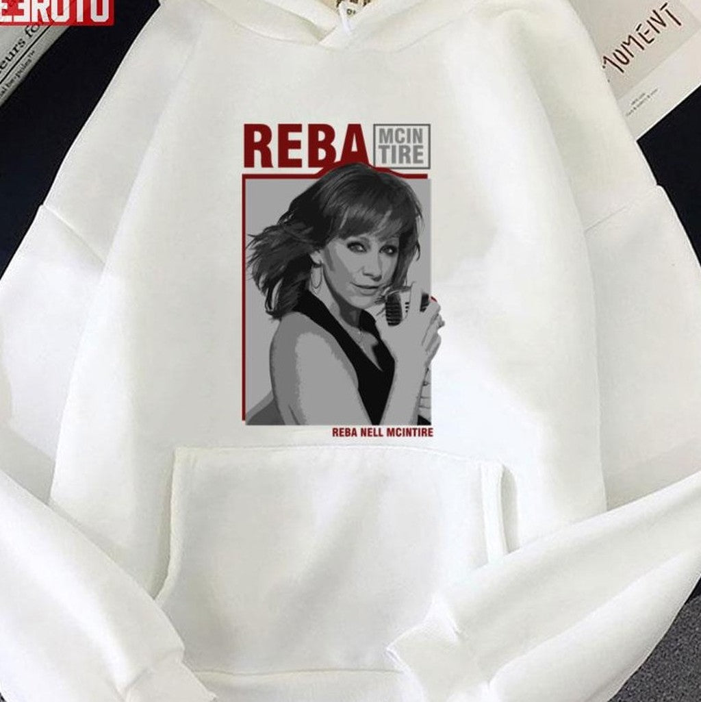 Awesome Reba Mcentire Sing Tour Music Unisex T-shirt