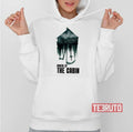 The Dark Cabin Knock At The Cabin Movie Unisex Hoodie