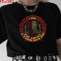 The Great Cthulholio Unisex T-Shirt