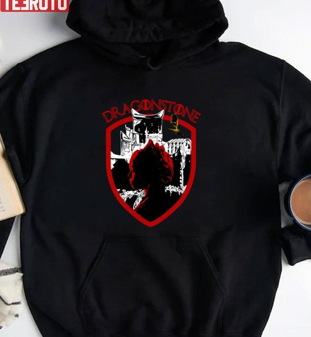 Princess Of Dragonstone House Of The Dragon Unisex T-shirt