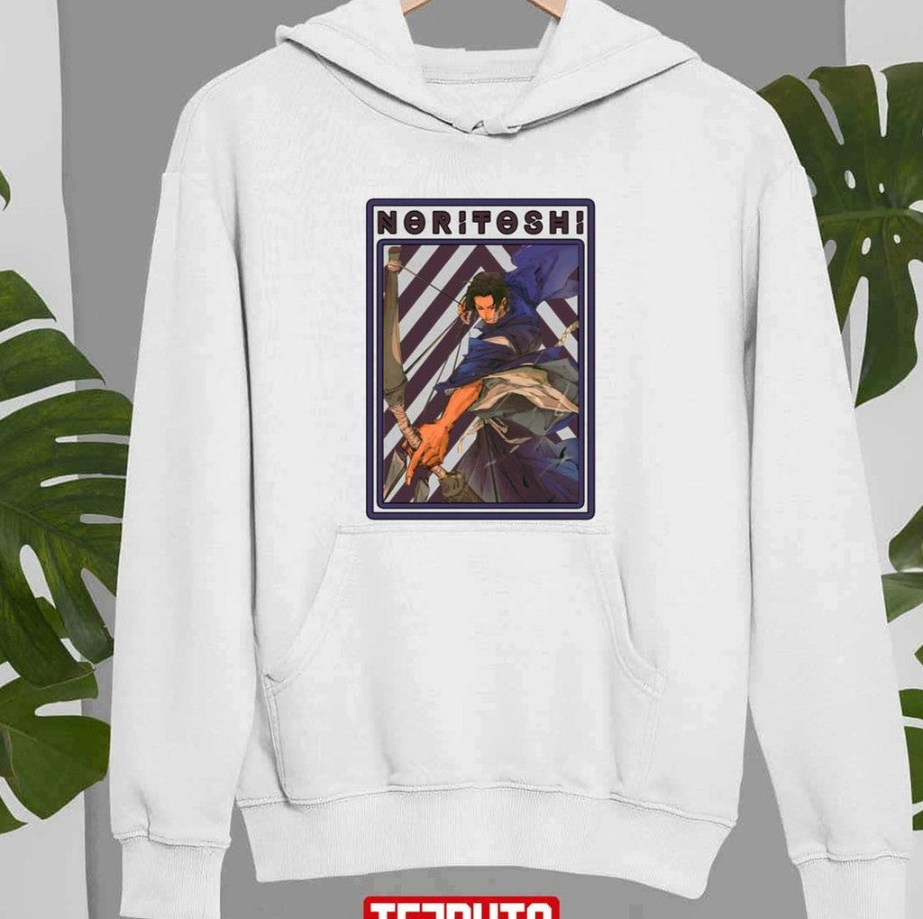 Noritoshi Jujutsu Kaisen Character Limited Edition Unisex Sweatshirt