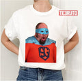 Super Gustavo Meme Surprise Unisex T-Shirt