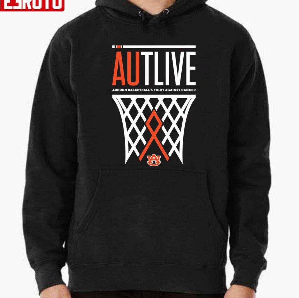 Autlive Logo Unisex T-Shirt