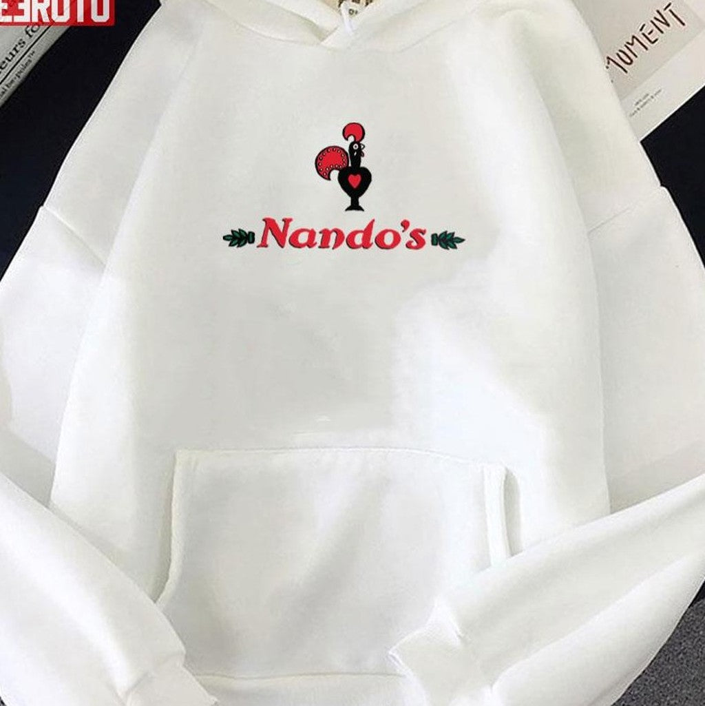 Nandos Art Unisex T-shirt