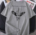 Apocalyptica Secrets In The Castle Unisex T-Shirt