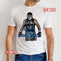 Penta El Cero Zero Miedo Pentagon Jr Aew Wrestling Unisex T-Shirt
