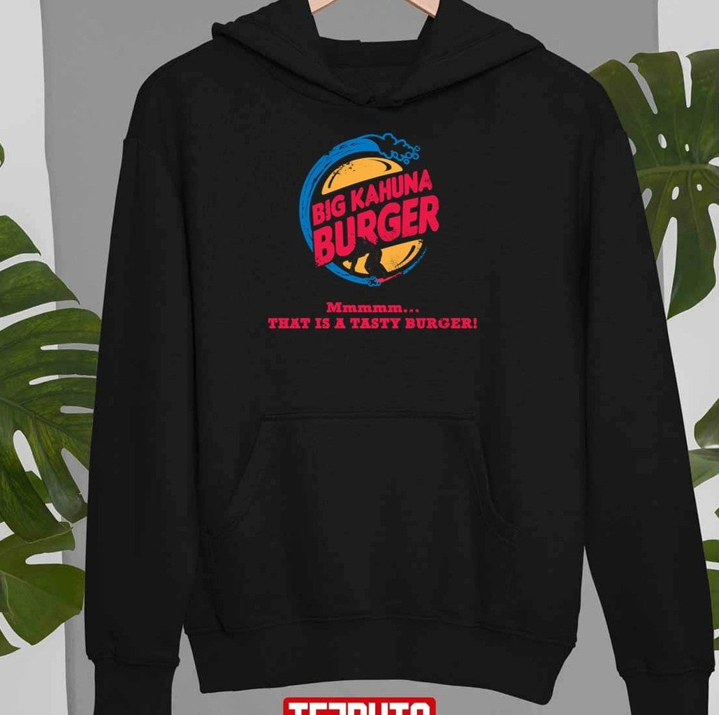 Big Kahuna Burger King Unisex Sweatshirt