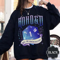 Adhd&d Roll for Concentration Sweatshirt, Dungeons and Dragons Shirt, Adhd Dnd Shirt, D20 Dice Tshirt, Dnd Fan, Gifts for Gamer
