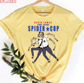 Paul Blart Spider Cop Unisex T-Shirt