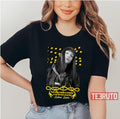 Only Those Who Are Forgotten Dies Red Friday Unisex T-Shirt