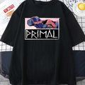 Primal Action Fiction Unisex T-Shirt