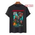 Movierastis John Wick Keanu Reeves Unisex T-Shirt