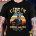Robert Johnson Vintage Unisex T-Shirt