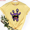 Angry Monster From Aaahh Real Monsters Unisex T-Shirt
