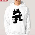 Monstercat Logo Alan Walker Unisex Hoodie