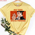 Besto Frindo Unisex T-Shirt