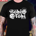 The Bobi And Tobi Show Unisex T-Shirt