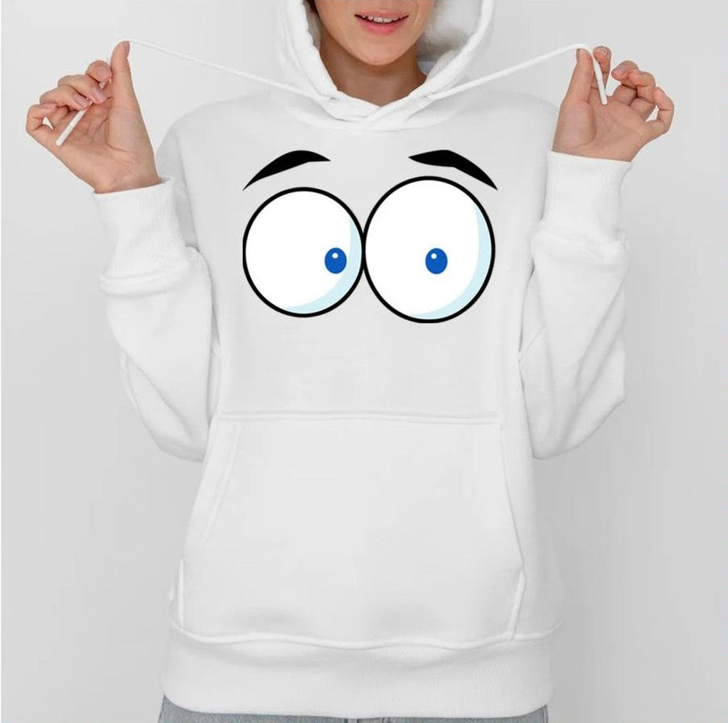 Oggy's Eyes Oggy And The Cockroaches Unisex T-Shirt