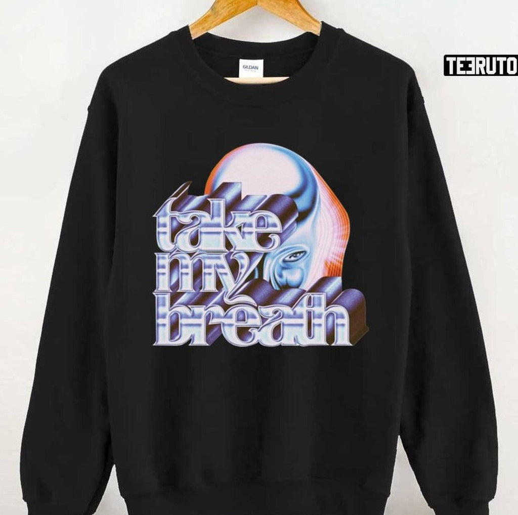 Take My Breath The Weeknd Unisex T-Shirt