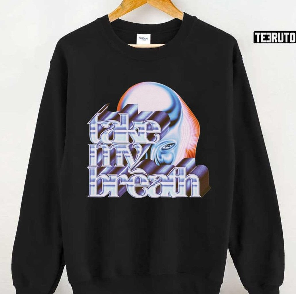 Take My Breath The Weeknd Unisex T-Shirt