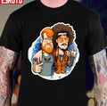 Sean O'malley Ufc Fanart Unisex T-Shirt