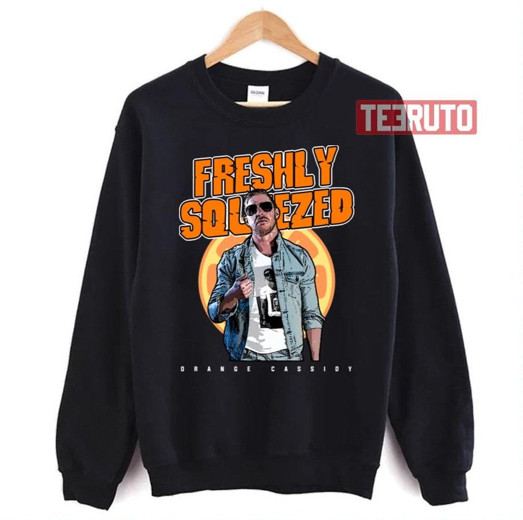 Pulpy Fresh Oc Unisex T-Shirt