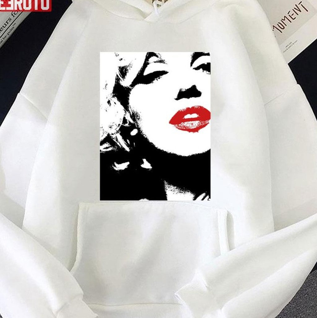 Monroe Art Unisex T-Shirt