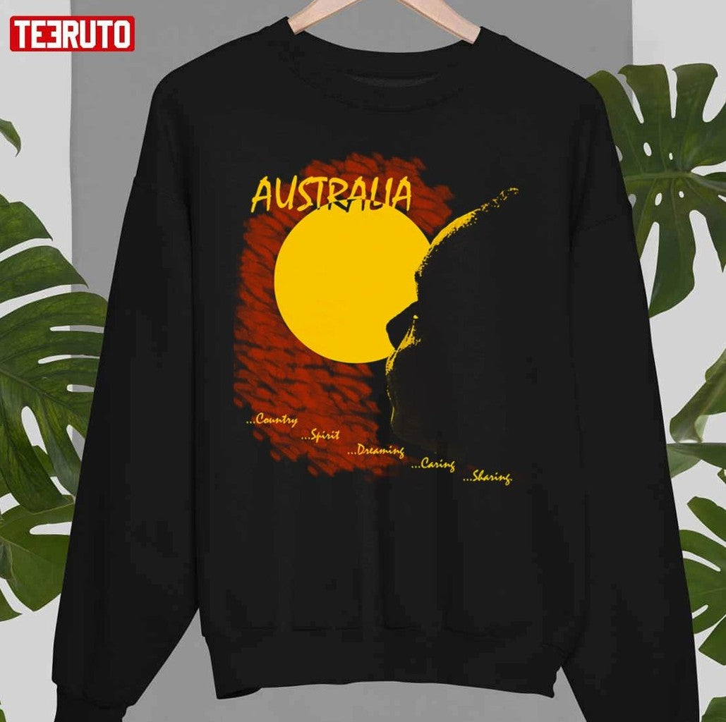Aussie Dreaming T-Shirt
