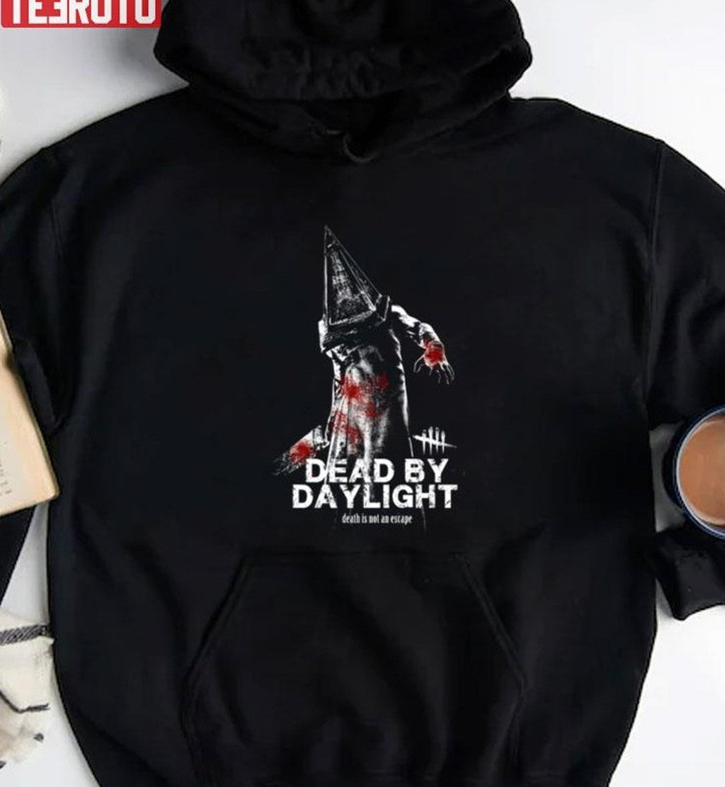 The Executioner Dead By Daylight Unisex Sweatshirt