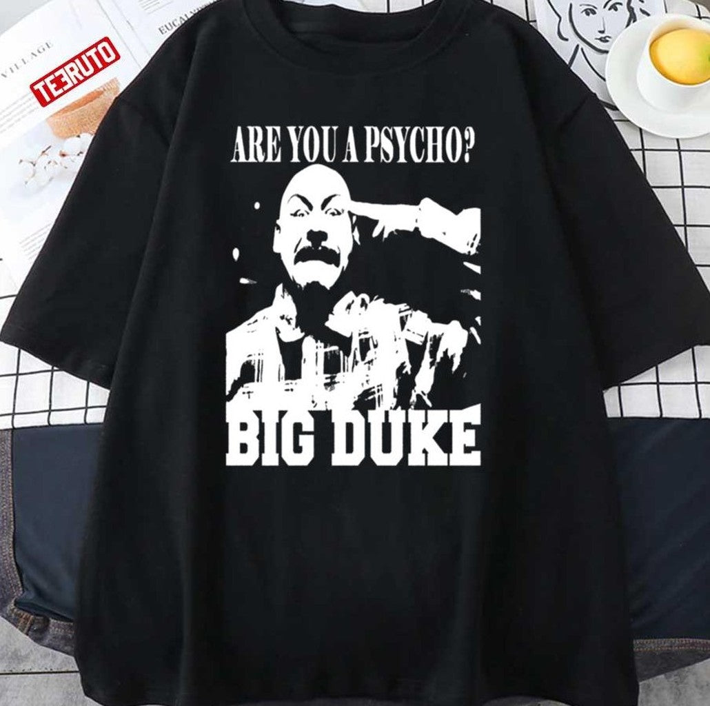 Psycho Realm Cypress Hill Tequila Sunrise Unisex Sweatshirt