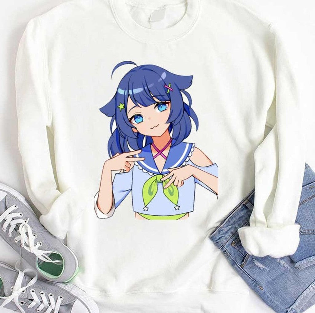 Senzawa Premium Scoop Unisex T-Shirt