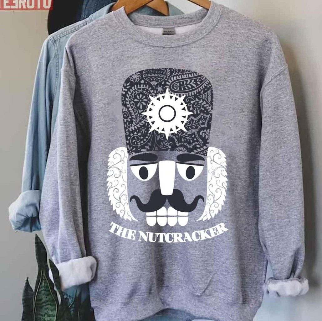 Nutcracker Unisex T-Shirt