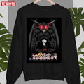 Binding Of Issac Game Unisex Sweatshirt