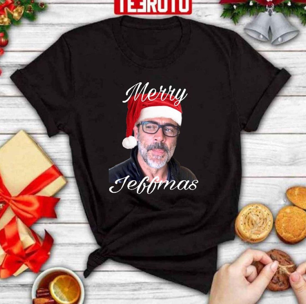 Negan The Walking Dead Jeffrey Dean Morgan Unisex Sweatshirt