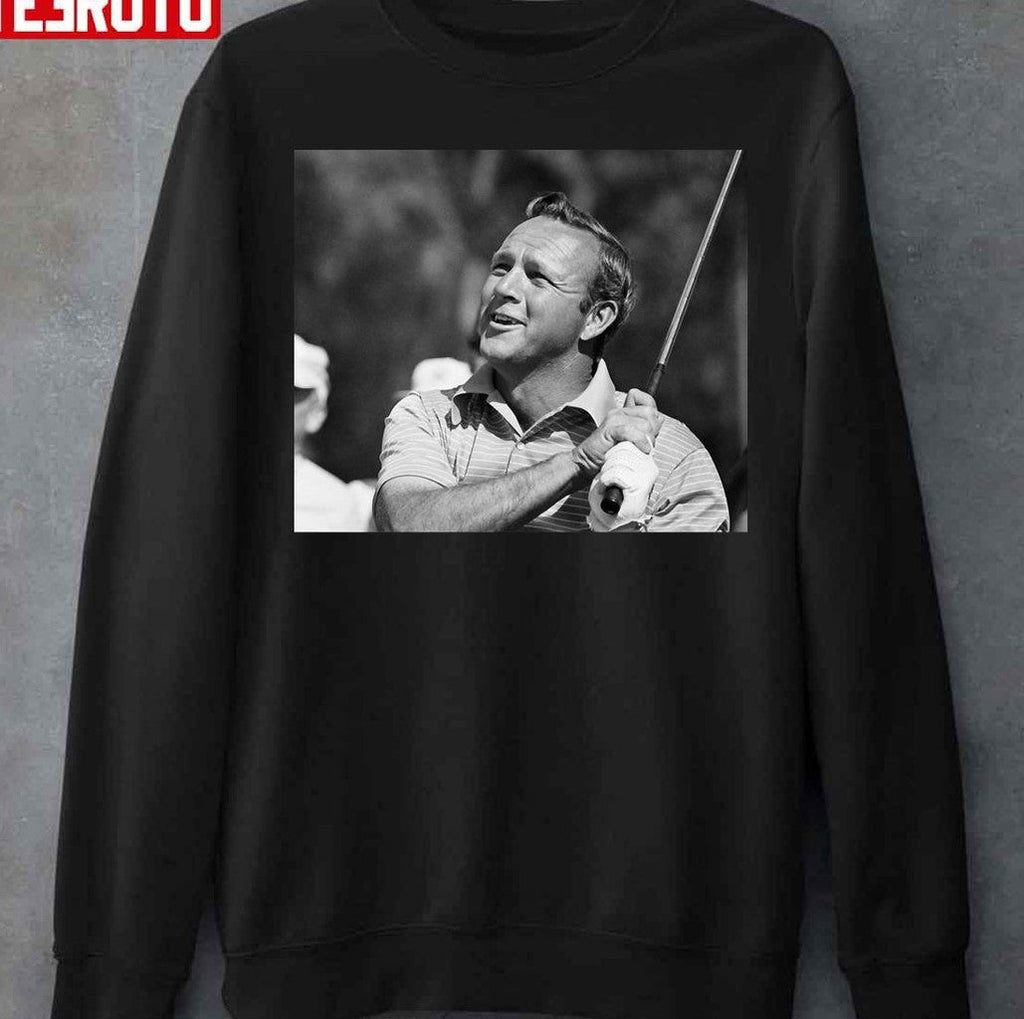 Arnold Palmer Cool Unisex T-Shirt