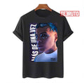 Saturn More Than Once Rauw Alejandro Unisex T-Shirt