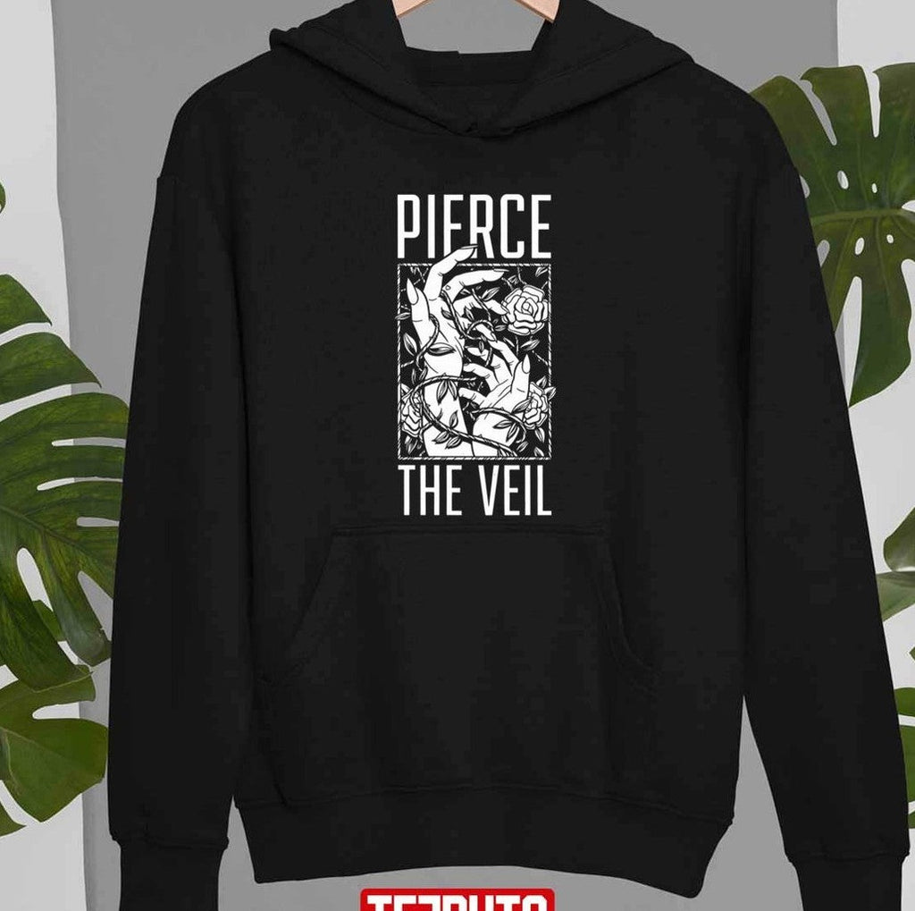 Most Penting Important Thing Laris To Pierce The Veil Unisex T-Shirt