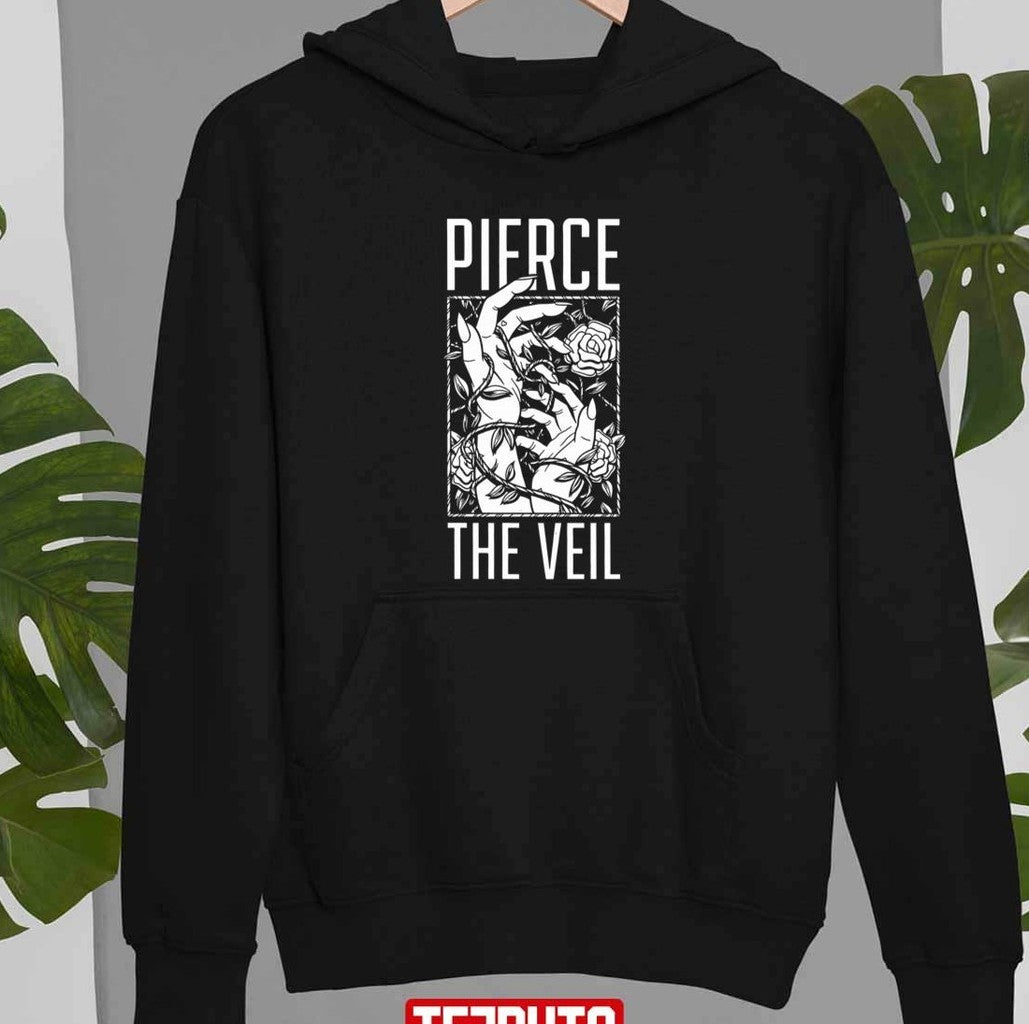 Most Penting Important Thing Laris To Pierce The Veil Unisex T-Shirt