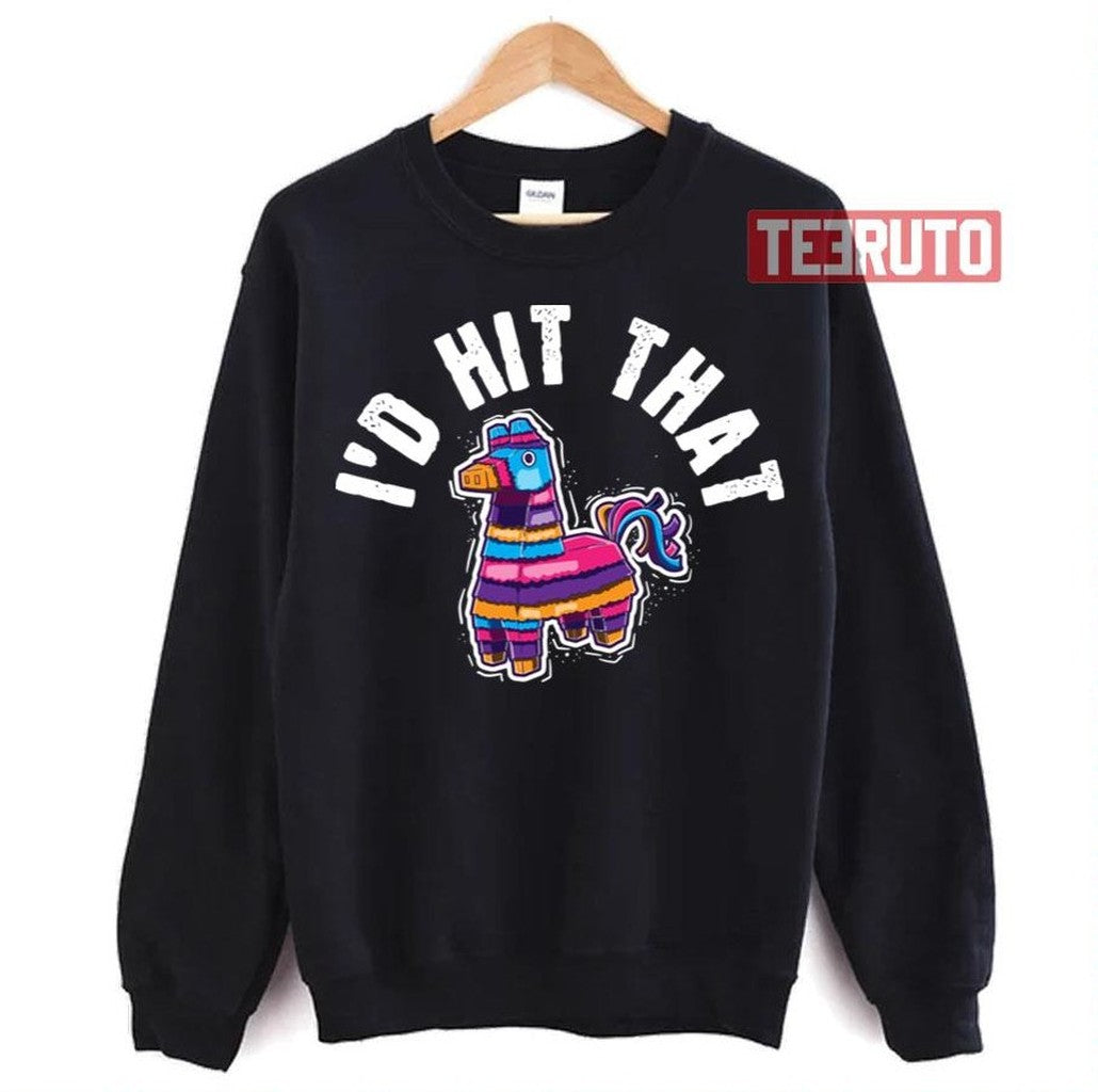 Pinata Mexican Cinco De Mayo Unisex T-Shirt