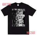 Tego Calderón Al Natural Tego Calderon Unisex T-Shirt