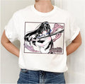 Shizuku Yaegashi Arifureta From Commonplace To World's Strongest Unisex T-Shirt