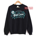 The Blue Casket Grim Fandango Unisex Sweatshirt