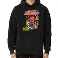 Scar Spangled Banner Exodus Unisex Hoodie