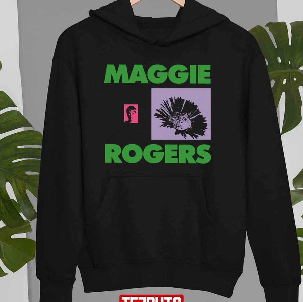 Singer Maggie Rogers Merch Unisex T-shirt