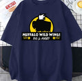 Muffalo Wild Wings Rimworld Unisex T-Shirt
