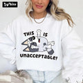 Pround Parent Of A Muffin Sweatshirt, T-shirt - Extensive Size Options - Athleisure Wear - Diverse Fashion Choices - Unisex Fashion Choices - Pick You