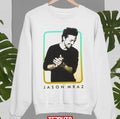 Best Jason Mraz Art For Fans Unisex Sweatshirt