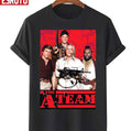 The A Team Hannibal Unisex T-Shirt