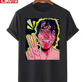 Spree Film Kurt Kunkle Character Unisex T-Shirt